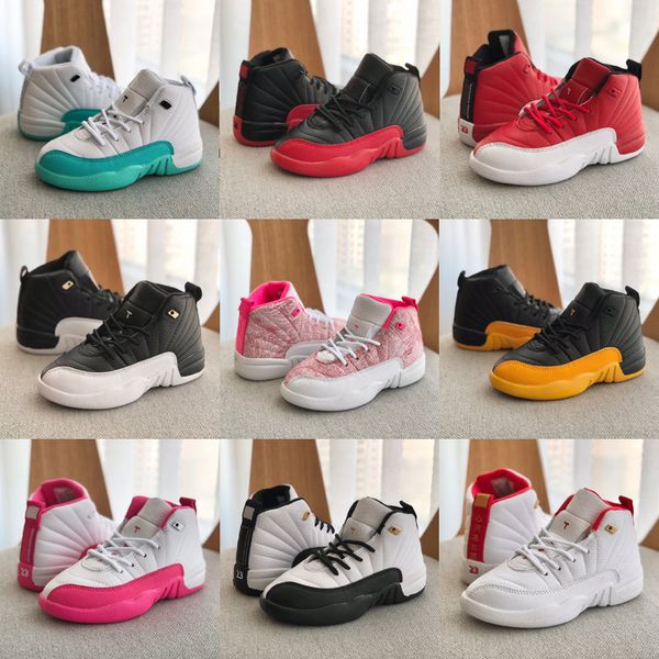 12 university gold basketball shoes kids 12s xii taxi dark grey vivid pink french blue gym red the master flu game children kids girls sneak
12 university gold basketball shoes kids 12s xii taxi dark grey vivid pink french blue gym red the master flu game children kids girls sneak