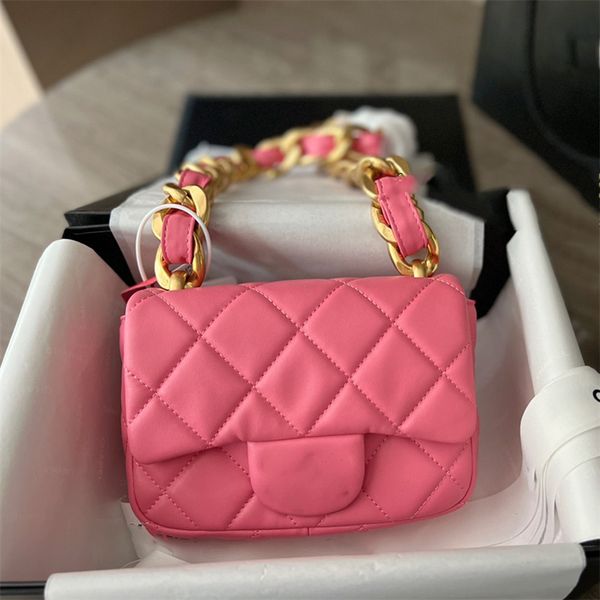 classic flap caviar grain bag genuine cowhide leather cf handbag women wallet golden thick chain shoulder bags cross body fanny pack
classic flap caviar grain bag genuine cowhide leather cf handbag women wallet golden thick chain shoulder bags cross body fanny pack