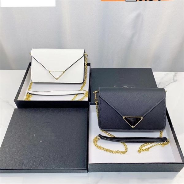 42% off 2022 trendy s new triangle envelope fashion trend chain small square good quality single shoulder messenger women's bag
42% off 2022 trendy s new triangle envelope fashion trend chain small square good quality single shoulder messenger women's bag