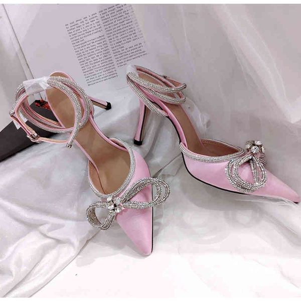 glitter rhinestones women pumps runway style crystal bowknot satin summer lady shoes genuine leather high heels party prom, Black
glitter rhinestones women pumps runway style crystal bowknot satin summer lady shoes genuine leather high heels party prom, Black