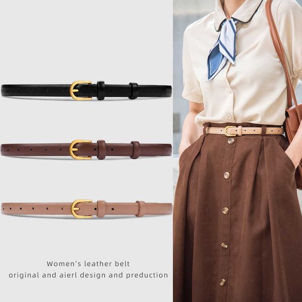 elling new net red fine style fashion versatile leather belts women's decoration dress pants belt for girl, Black;brown
elling new net red fine style fashion versatile leather belts women's decoration dress pants belt for girl, Black;brown