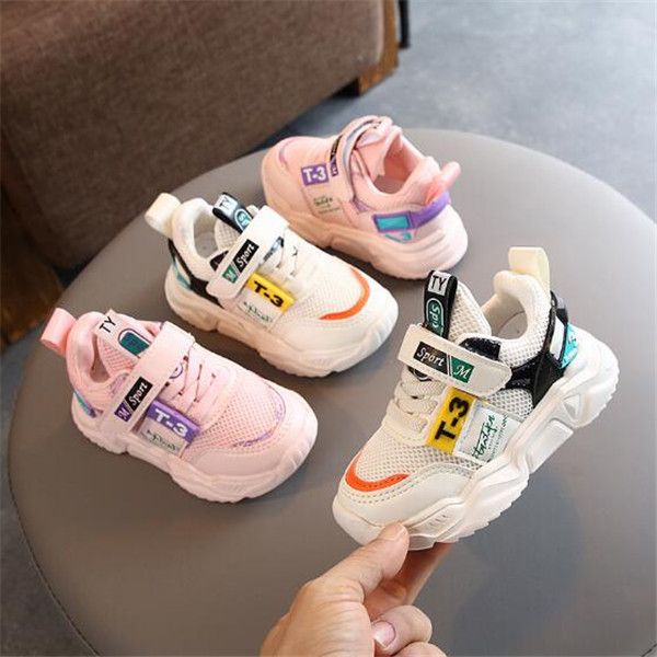 children tennis baby toddler sneakers fashion breathable light boys girls sport running shoes infant zapatos de bebe nenas, Black
children tennis baby toddler sneakers fashion breathable light boys girls sport running shoes infant zapatos de bebe nenas, Black