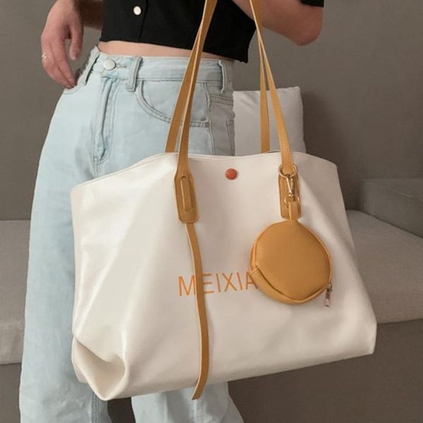 evening bags letter print large-capacity handbag women simple solid magnetic buckle shoulder bag women's fashion casual woman 2022
evening bags letter print large-capacity handbag women simple solid magnetic buckle shoulder bag women's fashion casual woman 2022