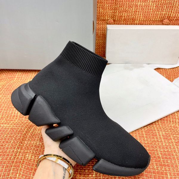 designer premium editionspeed trainer runner sneaker sock shoe embossed booties, Black
designer premium editionspeed trainer runner sneaker sock shoe embossed booties, Black
