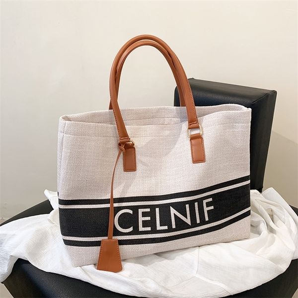 factory online sales large capacity women's 2022 new fashion one shoulder canvas bag college students' class portable tote bag
factory online sales large capacity women's 2022 new fashion one shoulder canvas bag college students' class portable tote bag
