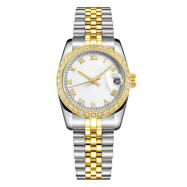 huiya06 watch automaitc 36mm automatic mechanical design stainless steel strap luminous dial 41mm water resistance, Slivery;brown
huiya06 watch automaitc 36mm automatic mechanical design stainless steel strap luminous dial 41mm water resistance, Slivery;brown