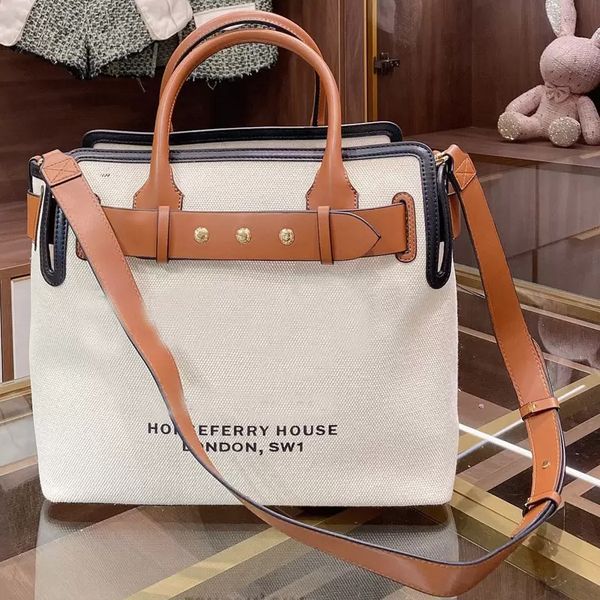 canvas shopping bag patchwork handbag large capacity package shopping bags lady tote bag fashion letter leather handle white shoulder bag, Black;red
canvas shopping bag patchwork handbag large capacity package shopping bags lady tote bag fashion letter leather handle white shoulder bag, Black;red