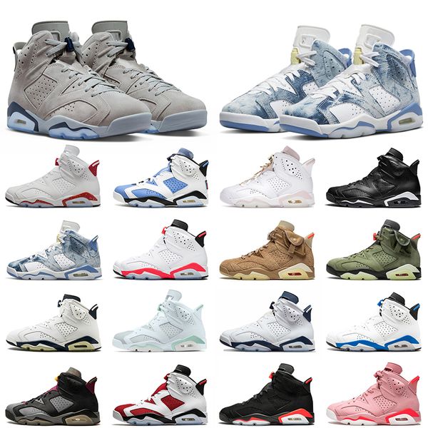 jumpman 6 6s men basketball shoes unc georgetown black infrared cactus jack wash denim oreo women mens trainers outdoor sports sneakers
jumpman 6 6s men basketball shoes unc georgetown black infrared cactus jack wash denim oreo women mens trainers outdoor sports sneakers