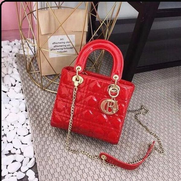 online designer brand bags crossbody tote patent leather women's 2022 new bride's small chain one shoulder msenger handbag
online designer brand bags crossbody tote patent leather women's 2022 new bride's small chain one shoulder msenger handbag