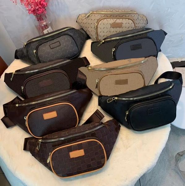 fashion ladies waist bag luxury designer men's travel casual shoulder wallet chest belt mobile phone pouch zipper handbag wallets pack
fashion ladies waist bag luxury designer men's travel casual shoulder wallet chest belt mobile phone pouch zipper handbag wallets pack