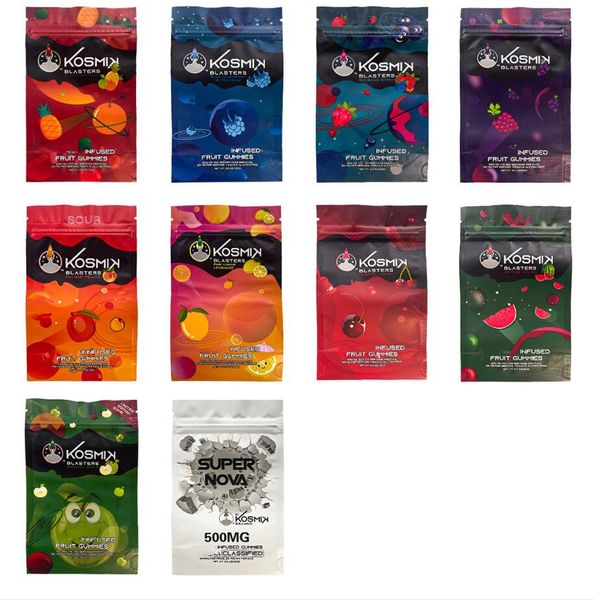 500mg kosmik mylar bags big bang berry blue raspberry kocoa komets pulsar peach super nova fruit gummies candy bags smell proof zipper edibl
500mg kosmik mylar bags big bang berry blue raspberry kocoa komets pulsar peach super nova fruit gummies candy bags smell proof zipper edibl