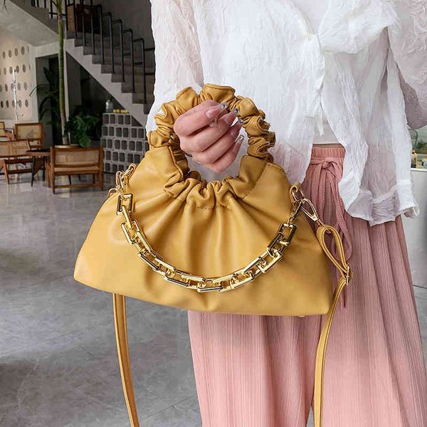 handbag 2022 new wrinkled shoulder diagonal bag texture fashion bag2022 trendy design ladies sachet
handbag 2022 new wrinkled shoulder diagonal bag texture fashion bag2022 trendy design ladies sachet