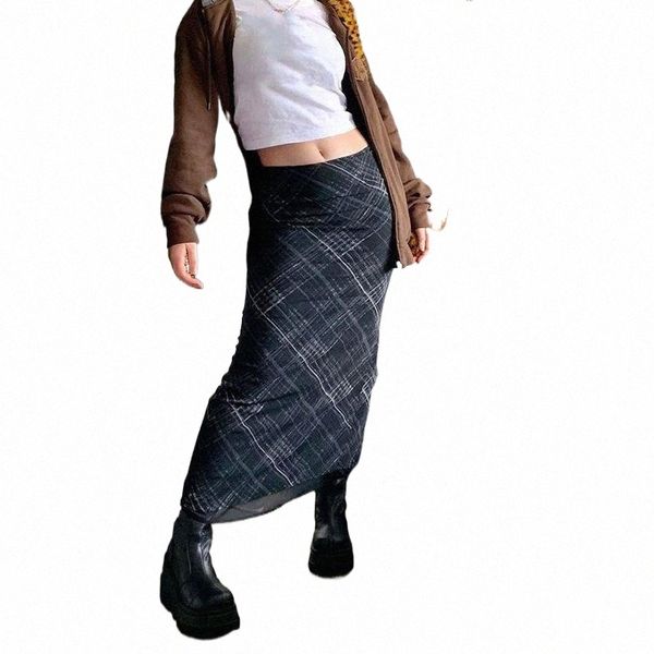 women casual long skirt black plaid printed pattern high waist close-fitting maxi skirts summer double layer beach wear clothing 50cr#
women casual long skirt black plaid printed pattern high waist close-fitting maxi skirts summer double layer beach wear clothing 50cr#
