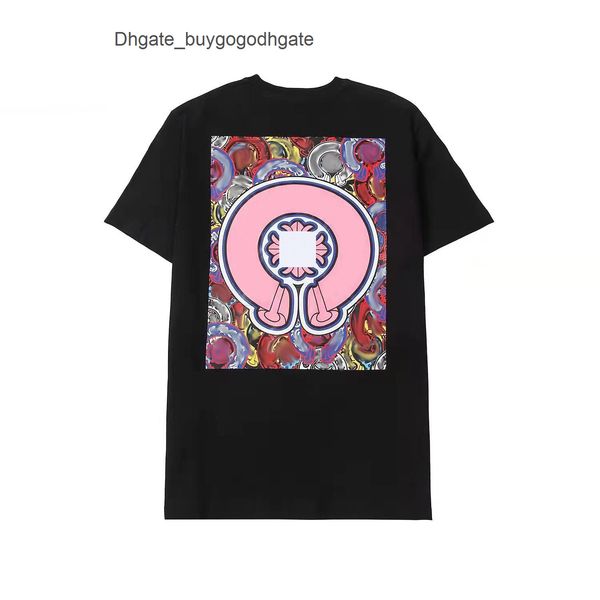 fashion luxury mens t shirts ch brand men tees horseshoe cross designer tshirts summer loose women shirt classic man hip hop sweater sanskr, White;black
fashion luxury mens t shirts ch brand men tees horseshoe cross designer tshirts summer loose women shirt classic man hip hop sweater sanskr, White;black
