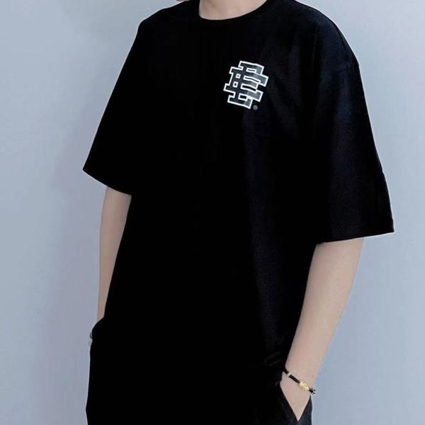 selling ee t shirt mens short-sleeved tshirt summer cotton round neck sweatshirt men women oversize casual shirts, White;black
selling ee t shirt mens short-sleeved tshirt summer cotton round neck sweatshirt men women oversize casual shirts, White;black