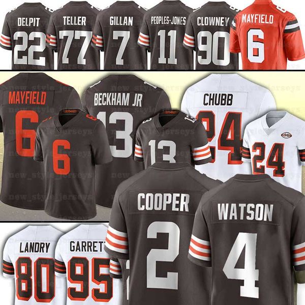 cleveland''browns''2 amari coope baker mayfield football jerseys deshaun watson chubb myles garrett jarvis denzel ward g, Black;red
cleveland''browns''2 amari coope baker mayfield football jerseys deshaun watson chubb myles garrett jarvis denzel ward g, Black;red