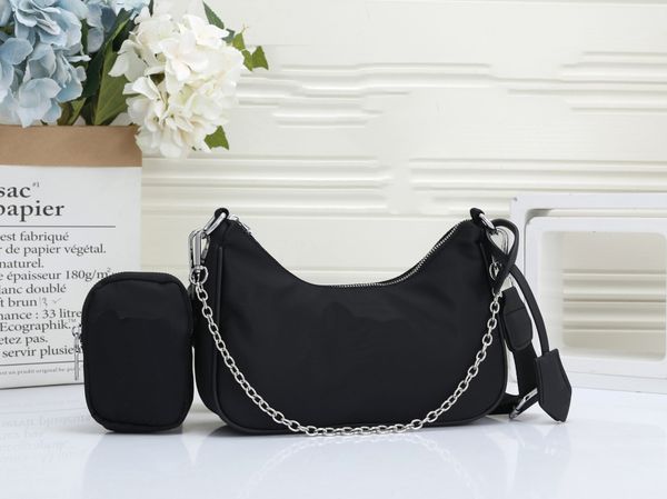 cosmetic bags cases 2022 women hobo shoulder bags nylon axillary bag waistbag chest luxurys designer purse presbyopic handbags wallet belt m
cosmetic bags cases 2022 women hobo shoulder bags nylon axillary bag waistbag chest luxurys designer purse presbyopic handbags wallet belt m