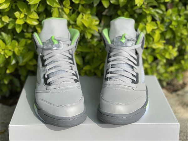 release authentic 5 green bean basketball shoes silver flint grey sneakers 3m reflective 5s easter concord retro men women athletic sports
release authentic 5 green bean basketball shoes silver flint grey sneakers 3m reflective 5s easter concord retro men women athletic sports