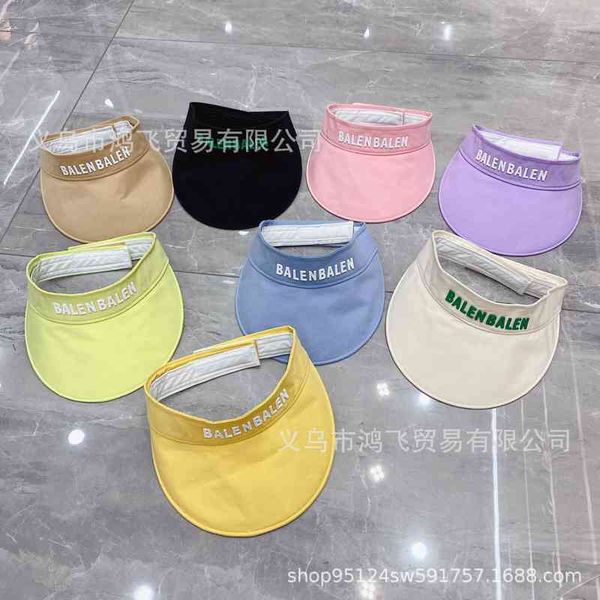 ball caps korean version empty hat women's summer cotton hemp thin sun sunscreen foreign style fashionable face covering and horsetail, Blue;gray
ball caps korean version empty hat women's summer cotton hemp thin sun sunscreen foreign style fashionable face covering and horsetail, Blue;gray