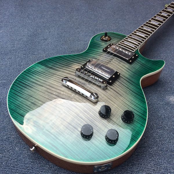 upgrade tune-o-matic bridge guitar tiger flame guitar rosewood fingerboard, electric guitar delivery
upgrade tune-o-matic bridge guitar tiger flame guitar rosewood fingerboard, electric guitar delivery