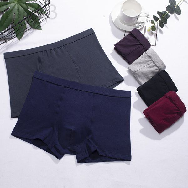 men's shorts designer new men's cotton underwear 3d seamless solid boxers loose fat underpants youth boxers 7gow, White;black
men's shorts designer new men's cotton underwear 3d seamless solid boxers loose fat underpants youth boxers 7gow, White;black