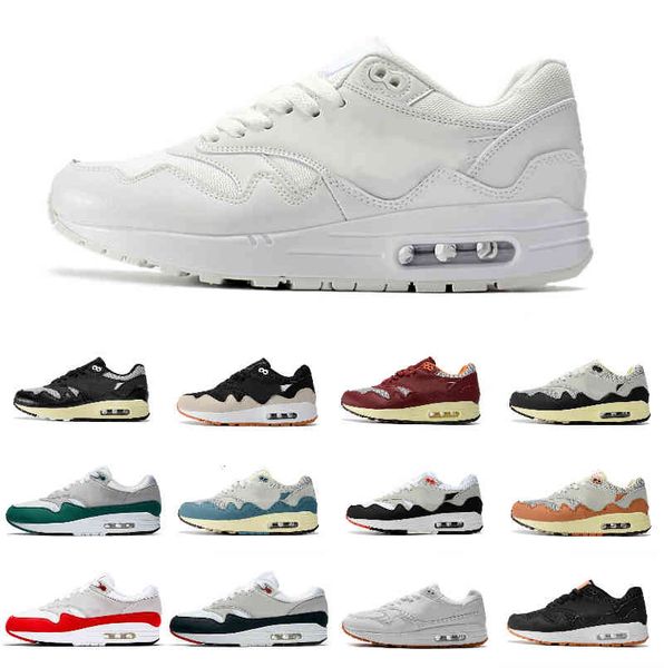 2022 fashion women mens trainers patta waves max 1 running shoes monarch noise aqua maroon black cactus jack 87 baroque brown saturn gold
2022 fashion women mens trainers patta waves max 1 running shoes monarch noise aqua maroon black cactus jack 87 baroque brown saturn gold
