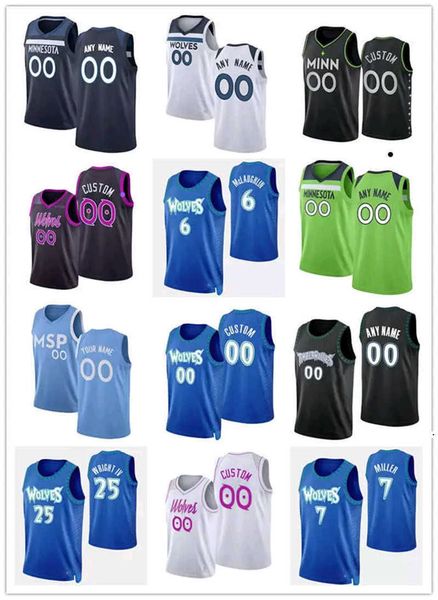75th custom minnesota''timberwolves''6 mclaughlin kevin 21 garnett leandro 9 bolmaro mckinley 25 wright iv basketball je, Black;red
75th custom minnesota''timberwolves''6 mclaughlin kevin 21 garnett leandro 9 bolmaro mckinley 25 wright iv basketball je, Black;red