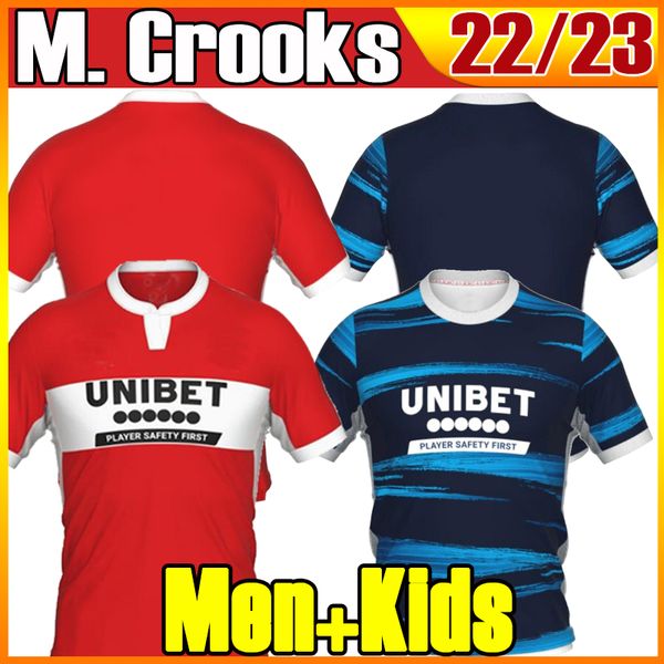 22 23 middlesbrough payero soccer jerseys 2022 2023 tavernier sporar howson crooks mcnair watmore bola coburn jones home football shirt shor, Black;yellow
22 23 middlesbrough payero soccer jerseys 2022 2023 tavernier sporar howson crooks mcnair watmore bola coburn jones home football shirt shor, Black;yellow