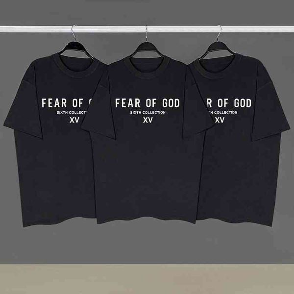 men t-shirt fashion short wear loose high and women, White;black
men t-shirt fashion short wear loose high and women, White;black