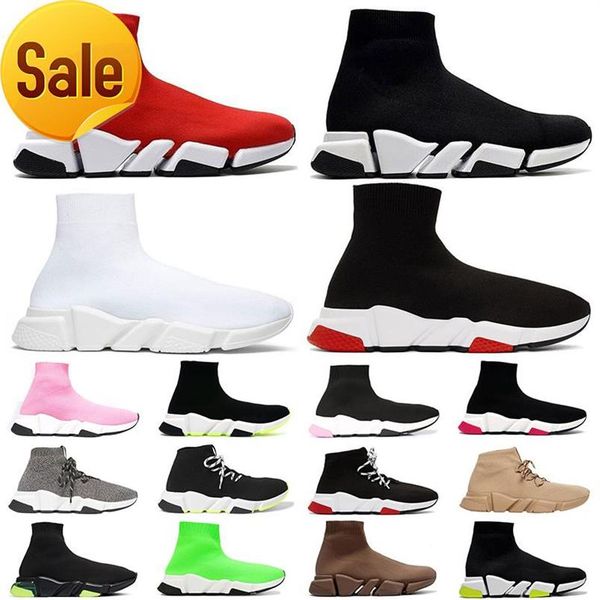 2022 2 0 mens classic knit sock shoes speed platform triple black white beige nior clearsole yellow fluo bule flat womens fashion317z
2022 2 0 mens classic knit sock shoes speed platform triple black white beige nior clearsole yellow fluo bule flat womens fashion317z