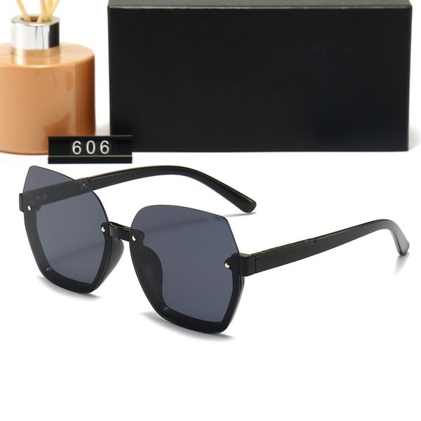 designer sunglasses women mens sunglasses semi-rimless fashion adumbral eyeglass polarized sunshade radiation protection tourism glasses man, White;black
designer sunglasses women mens sunglasses semi-rimless fashion adumbral eyeglass polarized sunshade radiation protection tourism glasses man, White;black