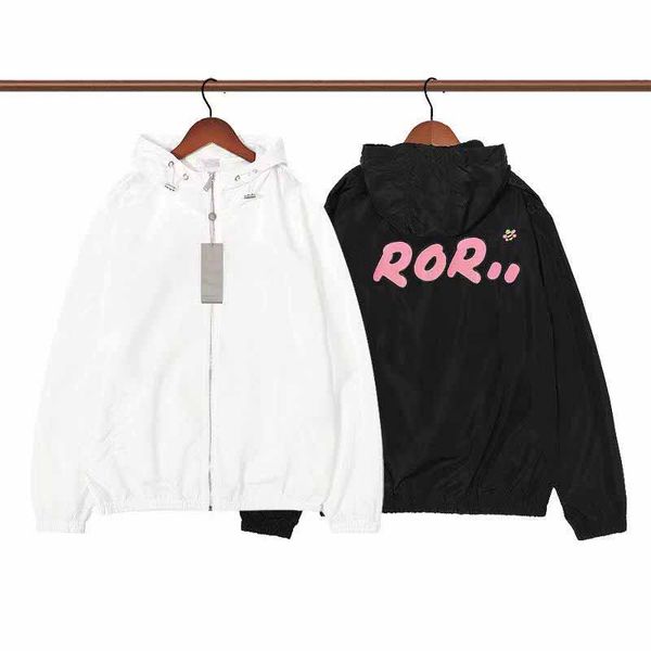 designer mens jacket spring and autumn tee fashion hooded sports windbreaker casual zipper jackets clothing size m-xxxl, Black;brown
designer mens jacket spring and autumn tee fashion hooded sports windbreaker casual zipper jackets clothing size m-xxxl, Black;brown