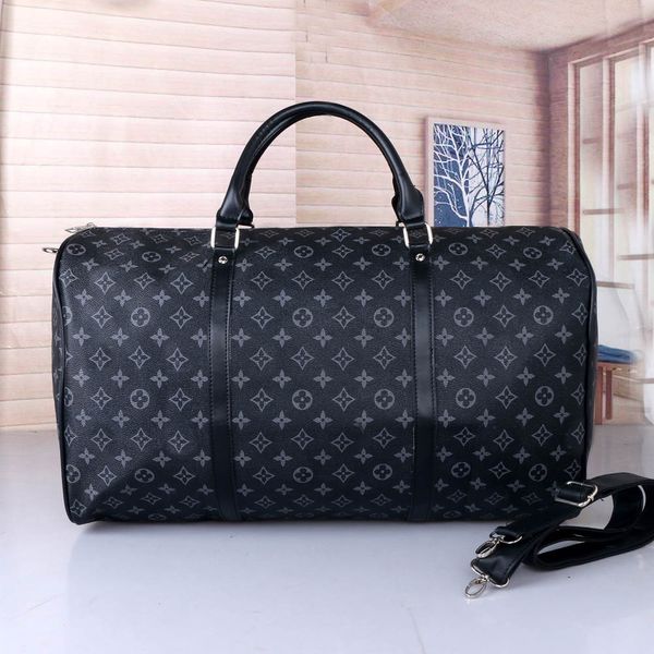duffle bag women travel bags totes baluggage luxury designer bag men pu leather handbags large cross body 55cm 41412#
duffle bag women travel bags totes baluggage luxury designer bag men pu leather handbags large cross body 55cm 41412#