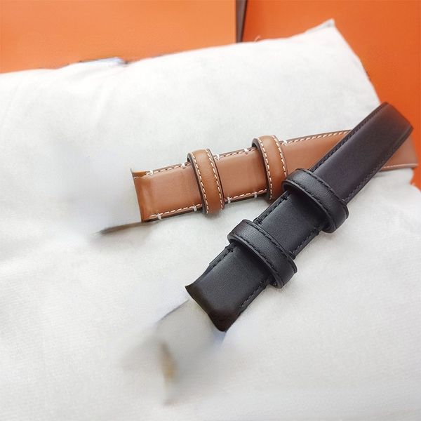 elling wholesale classic luxury layer cowhide women's belt fashion versatile jeans skirt men's women designer famous brand, Black;brown
elling wholesale classic luxury layer cowhide women's belt fashion versatile jeans skirt men's women designer famous brand, Black;brown