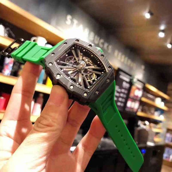 watch date luxury watches for mens mechanical richa mill automatic men's silicone rm131-135 swiss brand designer sport wristwatch, Slivery;brown 
watch date luxury watches for mens mechanical richa mill automatic men's silicone rm131-135 swiss brand designer sport wristwatch, Slivery;brown