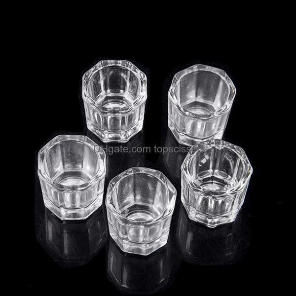 nail art equipment acrylic liquid powder dish glass crystal cup glassware tool for drop delivery 2021 cissors dhxwz, Silver
nail art equipment acrylic liquid powder dish glass crystal cup glassware tool for drop delivery 2021 cissors dhxwz, Silver