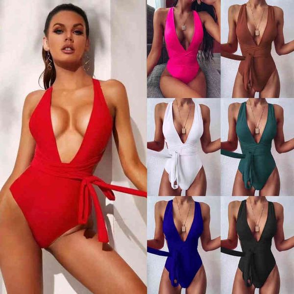designer beach thong fashion swimsuit bikini set summer female new european and american hanging neck solid color lace up v-neck triangular, White;black
designer beach thong fashion swimsuit bikini set summer female new european and american hanging neck solid color lace up v-neck triangular, White;black