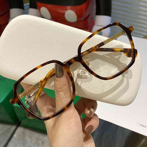 sunglasses square large frame glasses for men and women ins style cy color trend be with myopia anti blue light 2337 jqxh, White;black
sunglasses square large frame glasses for men and women ins style cy color trend be with myopia anti blue light 2337 jqxh, White;black