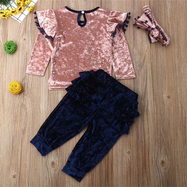 humor bear children girls clothing sets velet long sleeve shirtbow pantsheadband kids clothes outfits baby kids clothing lj201223, White
humor bear children girls clothing sets velet long sleeve shirtbow pantsheadband kids clothes outfits baby kids clothing lj201223, White