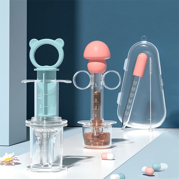 portable infant baby dropper type feeder safety antichoke silicone pp syringe type bpatoddler medicine feeder storage box 220805
portable infant baby dropper type feeder safety antichoke silicone pp syringe type bpatoddler medicine feeder storage box 220805