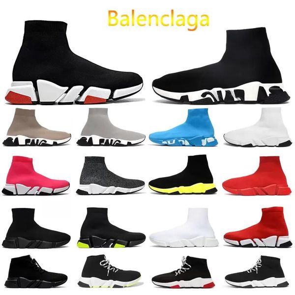 2023 designer paris running shoes socks casual platform men mens woman shiny knit speed trainer runner sneaker sock master embossed womens s
2023 designer paris running shoes socks casual platform men mens woman shiny knit speed trainer runner sneaker sock master embossed womens s