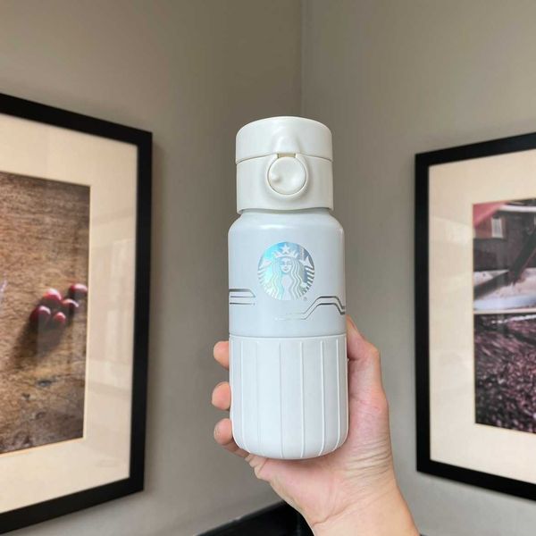 2021 starbucks cup environmental protection white dazzling color one handed stainless steel thermos cup water cup portable 355ml
2021 starbucks cup environmental protection white dazzling color one handed stainless steel thermos cup water cup portable 355ml