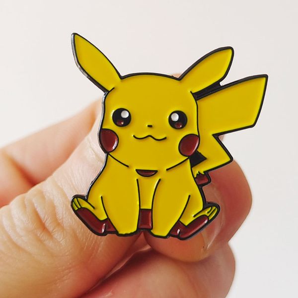 magic baby cute anime movies games hard enamel pins collect metal cartoon brooch backpack hat bag collar lapel badges women fashion jewelry, Blue
magic baby cute anime movies games hard enamel pins collect metal cartoon brooch backpack hat bag collar lapel badges women fashion jewelry, Blue
