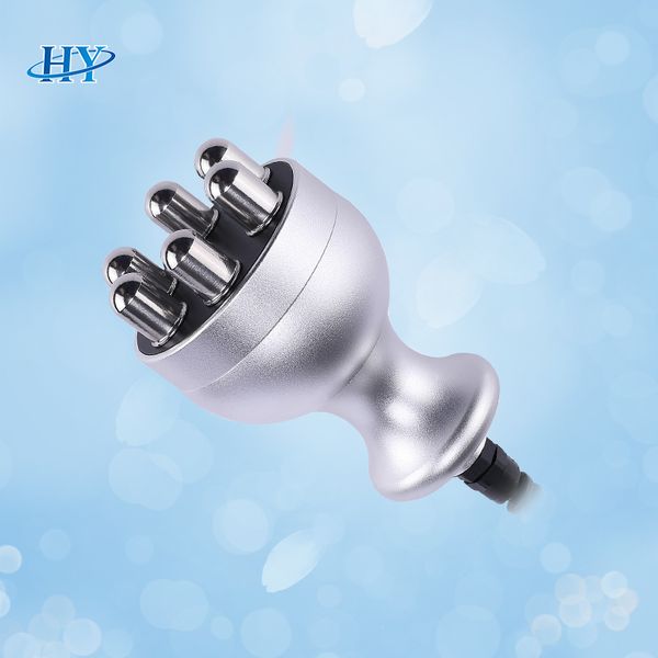slimming machine with multi treatment head machine factory directly sales price spa home clinic
slimming machine with multi treatment head machine factory directly sales price spa home clinic
