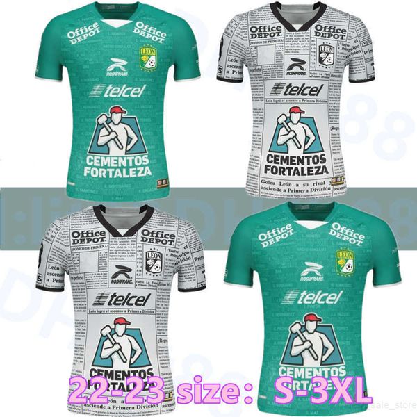 2022 club leon fc soccer jerseys leon liga mx special 22 23 2023 davila barreiro meneses fernandez rodriguez tesillo ramirez colombatto, Black;yellow
2022 club leon fc soccer jerseys leon liga mx special 22 23 2023 davila barreiro meneses fernandez rodriguez tesillo ramirez colombatto, Black;yellow