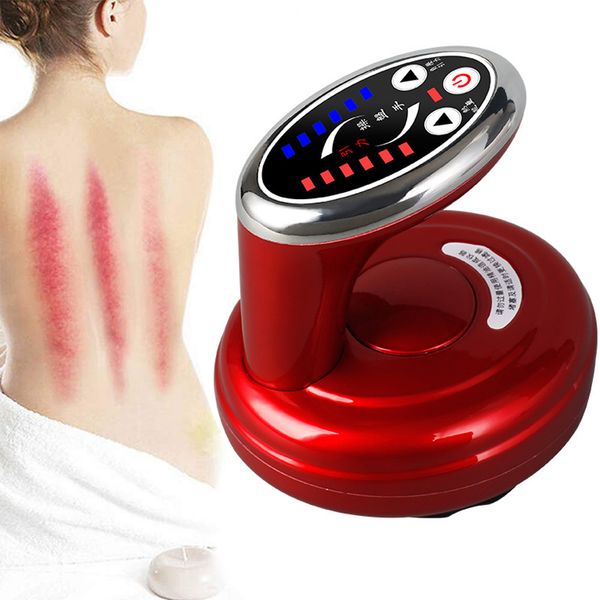 body massager guasha lcd display vacuum cans suction cup electric cupping massage face lift skin heating fat fat burner slimming
body massager guasha lcd display vacuum cans suction cup electric cupping massage face lift skin heating fat fat burner slimming