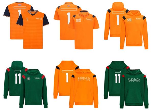 new f1 t-shirts formula 1 car fans casual polo shirts 2022 season team racing short sleeves series f1 hoodie car logo jersey workwear custom
new f1 t-shirts formula 1 car fans casual polo shirts 2022 season team racing short sleeves series f1 hoodie car logo jersey workwear custom