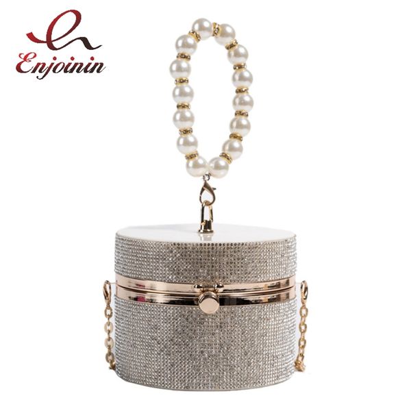 diamond acrylic round party clutch evening bag for women pearl handles female purses and handbags small shoulder crossbody 220527
diamond acrylic round party clutch evening bag for women pearl handles female purses and handbags small shoulder crossbody 220527