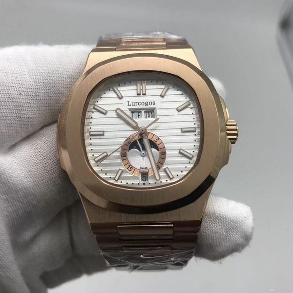 datejust shops new fashion p-p mens watches automatic watch brand watch 40mm calendar mechanical watch man quality, Slivery;brown
datejust shops new fashion p-p mens watches automatic watch brand watch 40mm calendar mechanical watch man quality, Slivery;brown