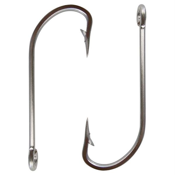 30pcs stainless steel fishing hooks white color 34007 all size big extra long shank fishing hook fishhook2644
30pcs stainless steel fishing hooks white color 34007 all size big extra long shank fishing hook fishhook2644